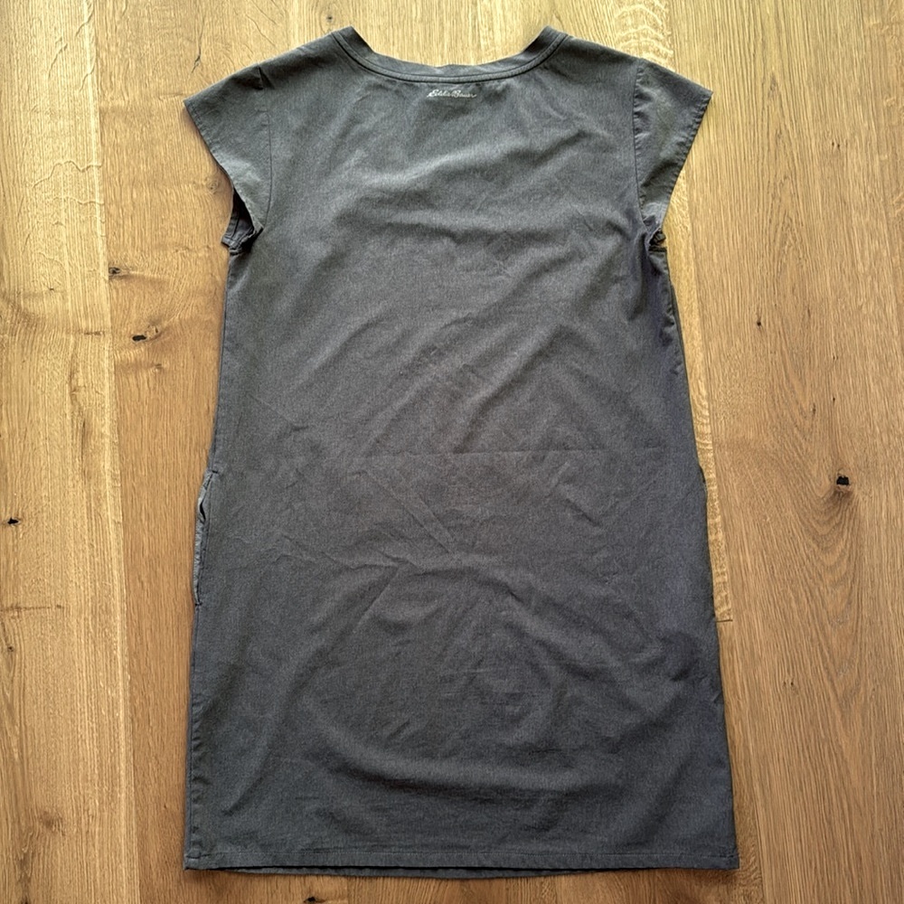 Eddie Bauer - Departure V-Neck Dress - Picture 6 of 15